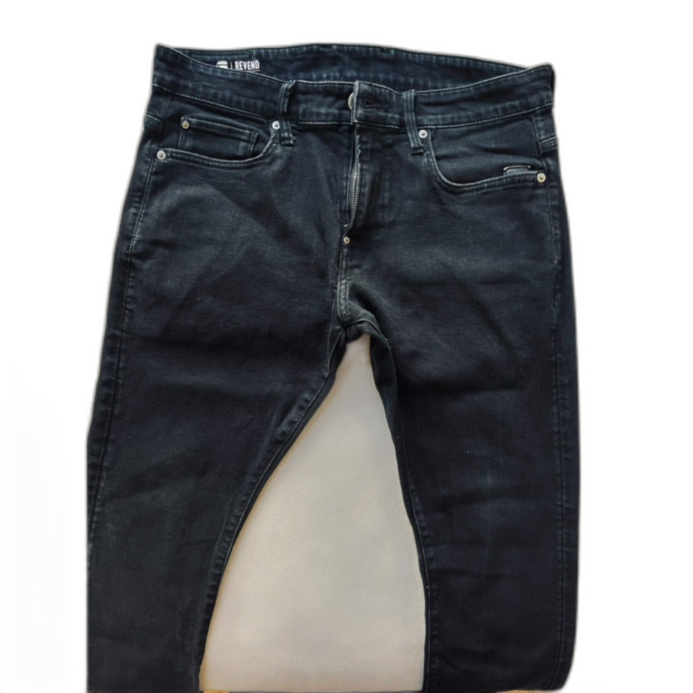 G-STAR RAW REVEND JEANS